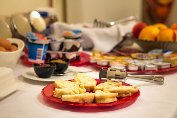 Bed & Breakfast Kepic airport Ljubljana (Cerklje na Gorenjskem)